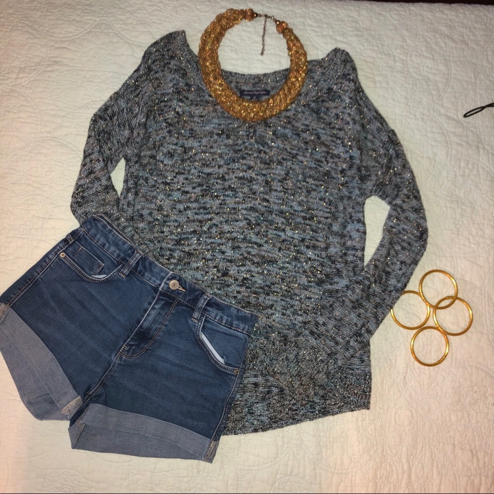 American Eagle sweater